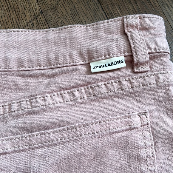 Billabong high wasted shorts - Picture 4 of 5